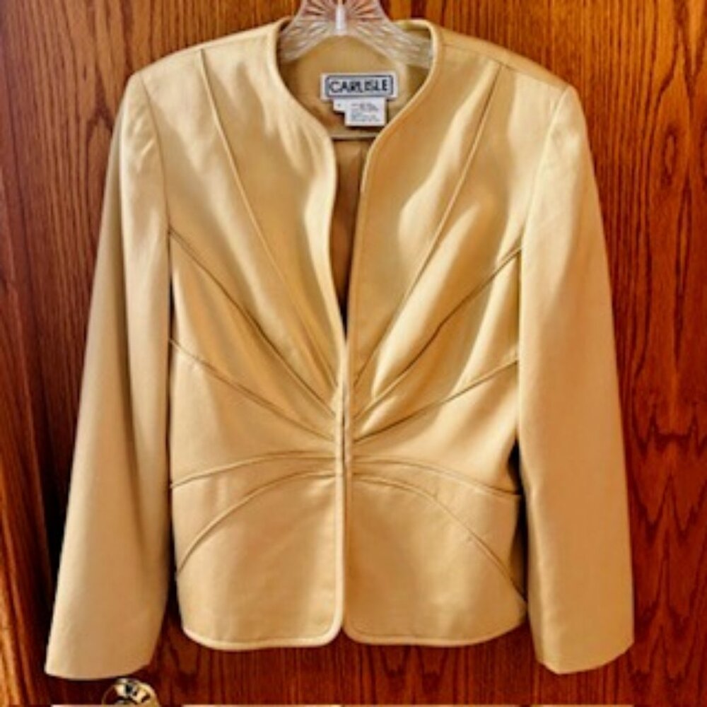 Carlisle Jacket